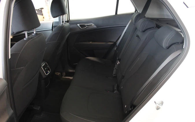 Kia Sportage cena 108900 przebieg: 20600, rok produkcji 2023 z Grybów małe 154